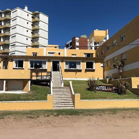 City Mar Playa Вилья-Хесель Экстерьер фото