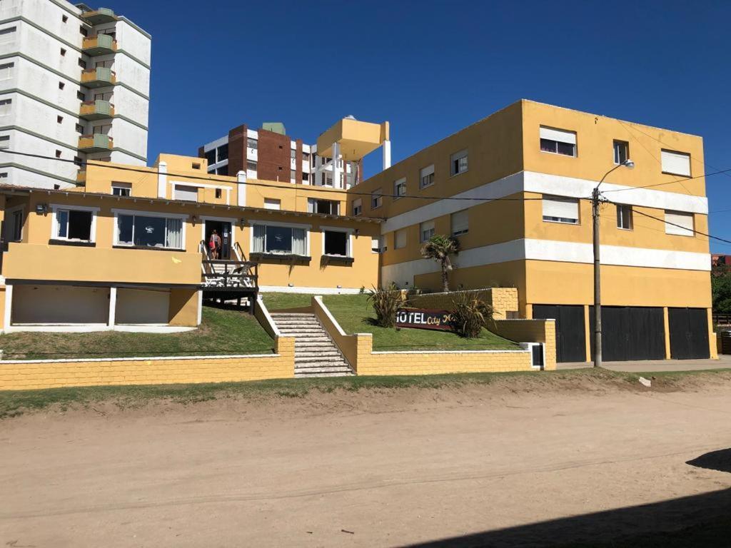 City Mar Playa Вилья-Хесель Экстерьер фото